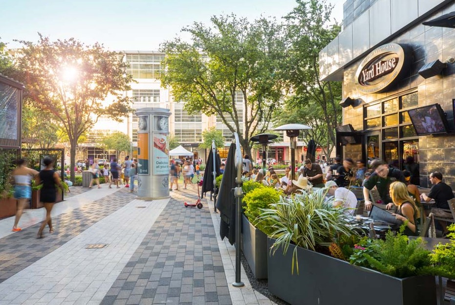 CITYCENTRE in Houston, TX