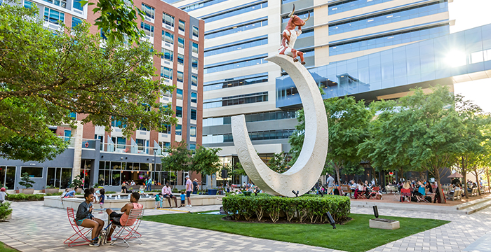 CityLine Market in Richardson, TX