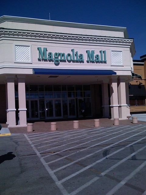Commons At Magnolia in Florence, SC