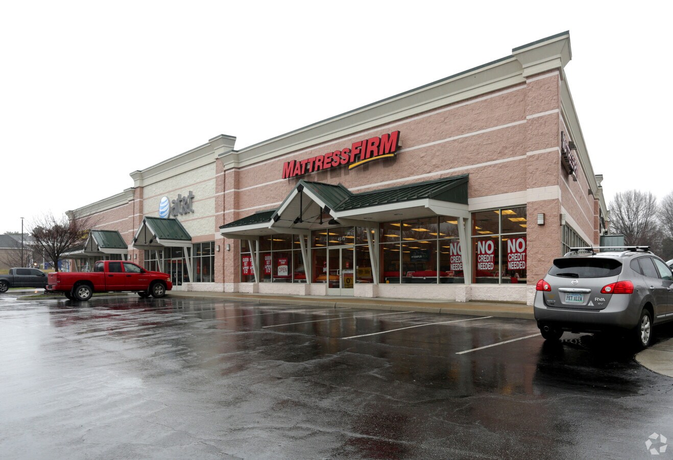 Commonwealth Center in Midlothian, VA