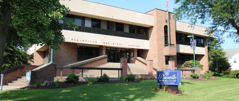 Connecticut Commons in Plainville, CT