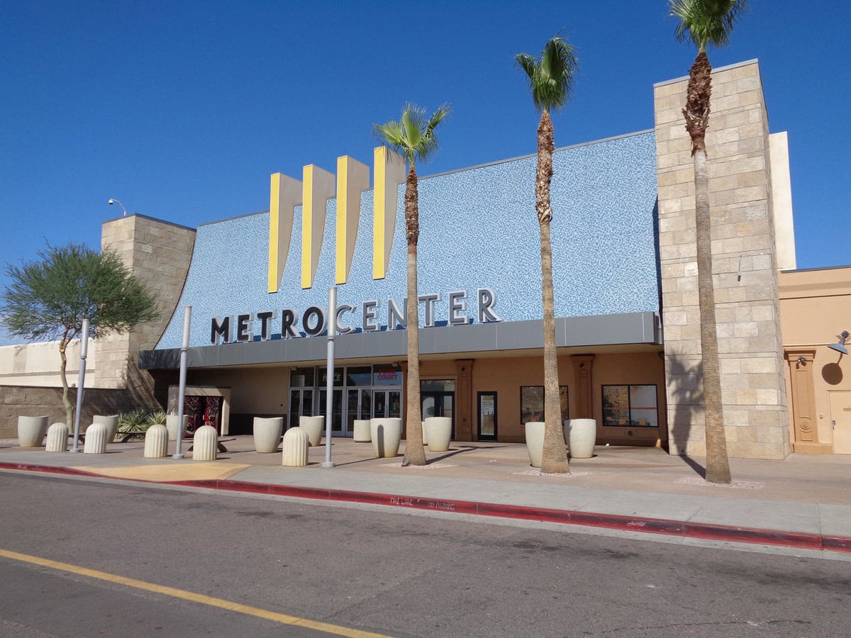Cornerstone in Tempe, AZ