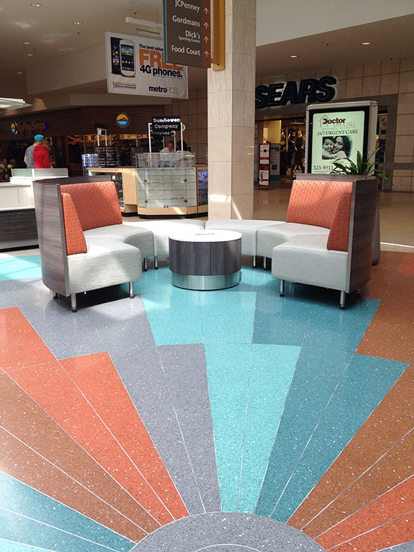 Coronado Center in Albuquerque, NM