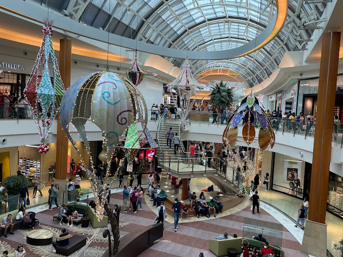 Corral Centre in Brandon, MB