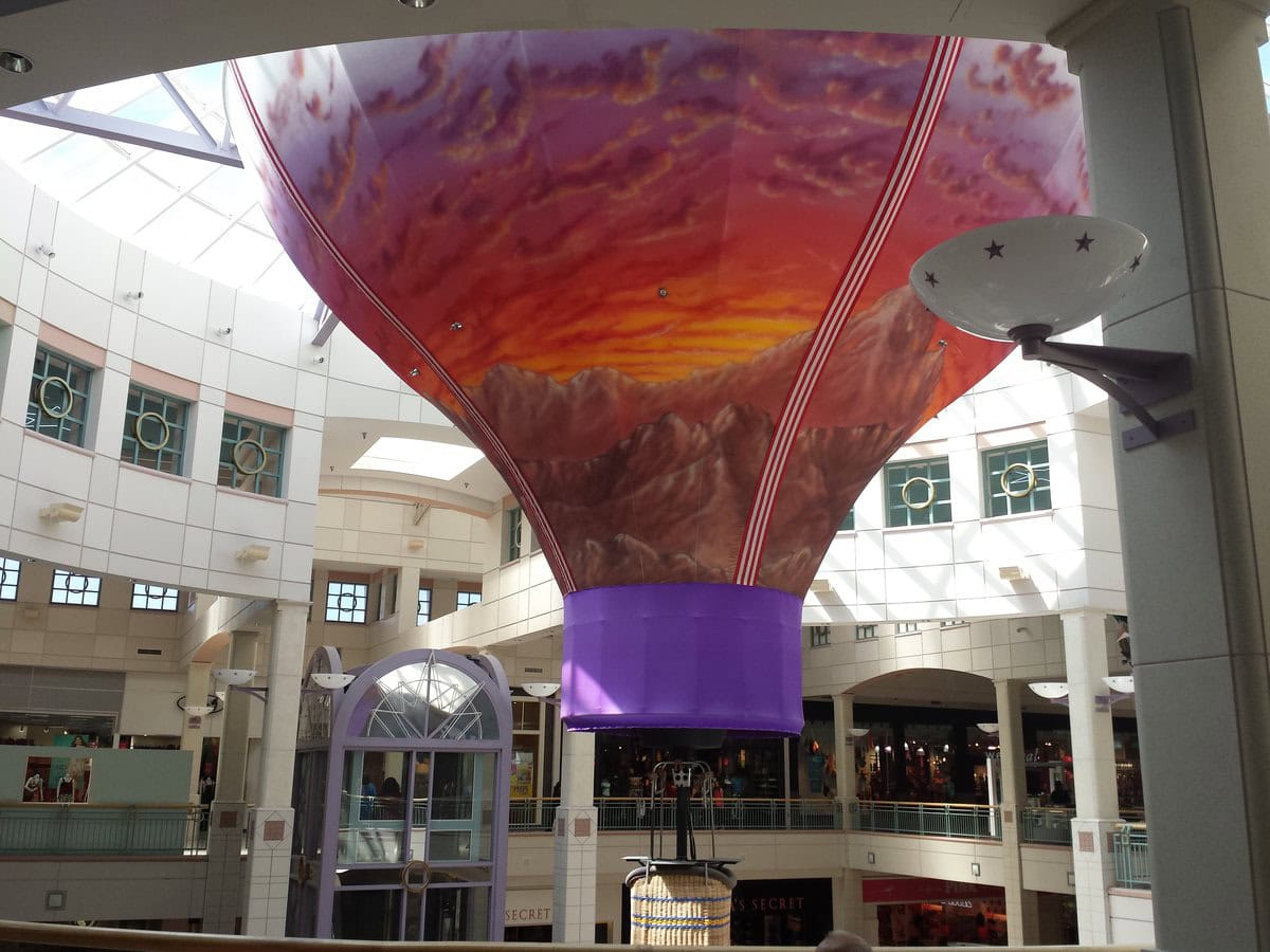 Cottonwood Commons in Albuquerque, NM