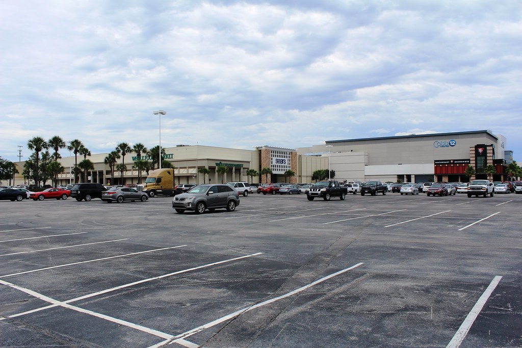 Countryside Square in Clearwater, FL