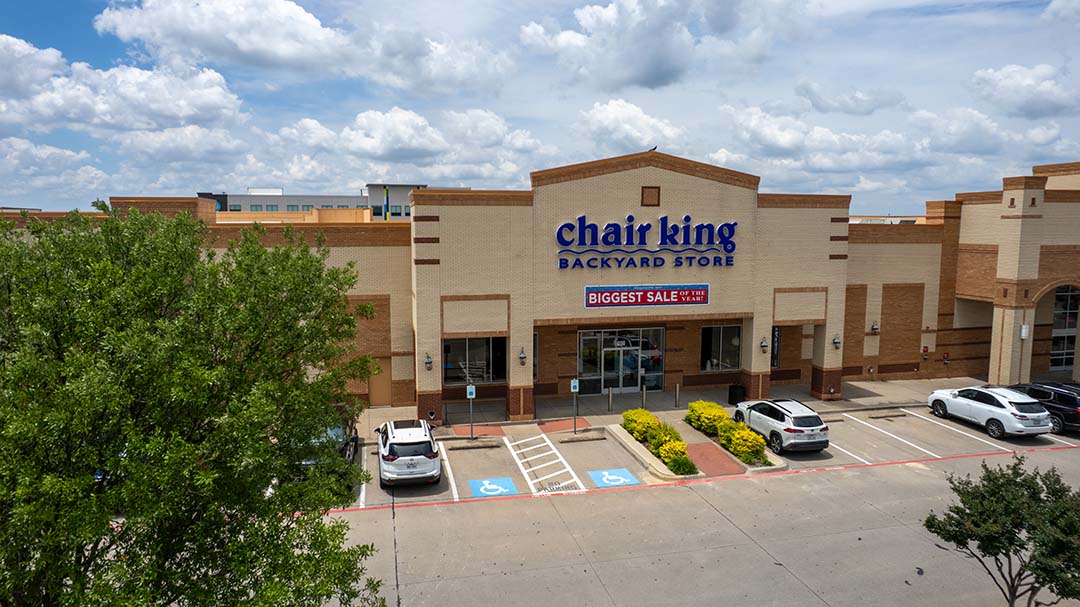Craig Crossing in McKinney, TX