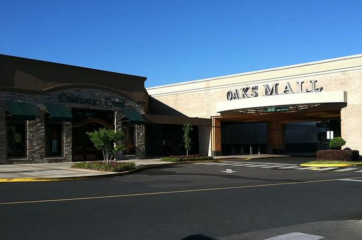 Creekside Mall in Gainesville, FL
