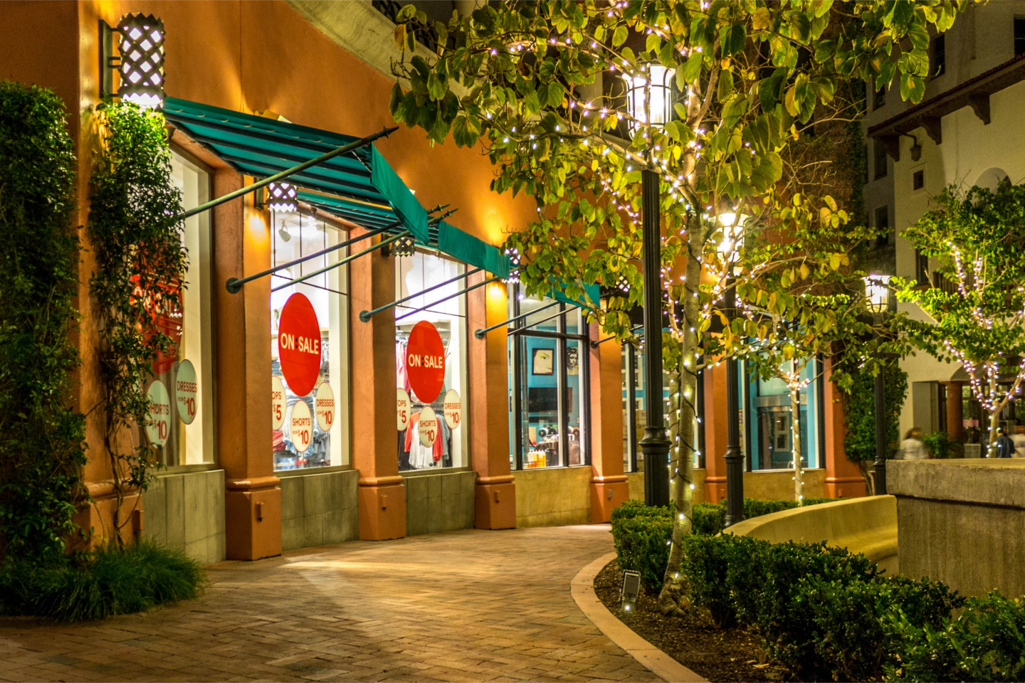 Creekside Plaza in Sedona, AZ