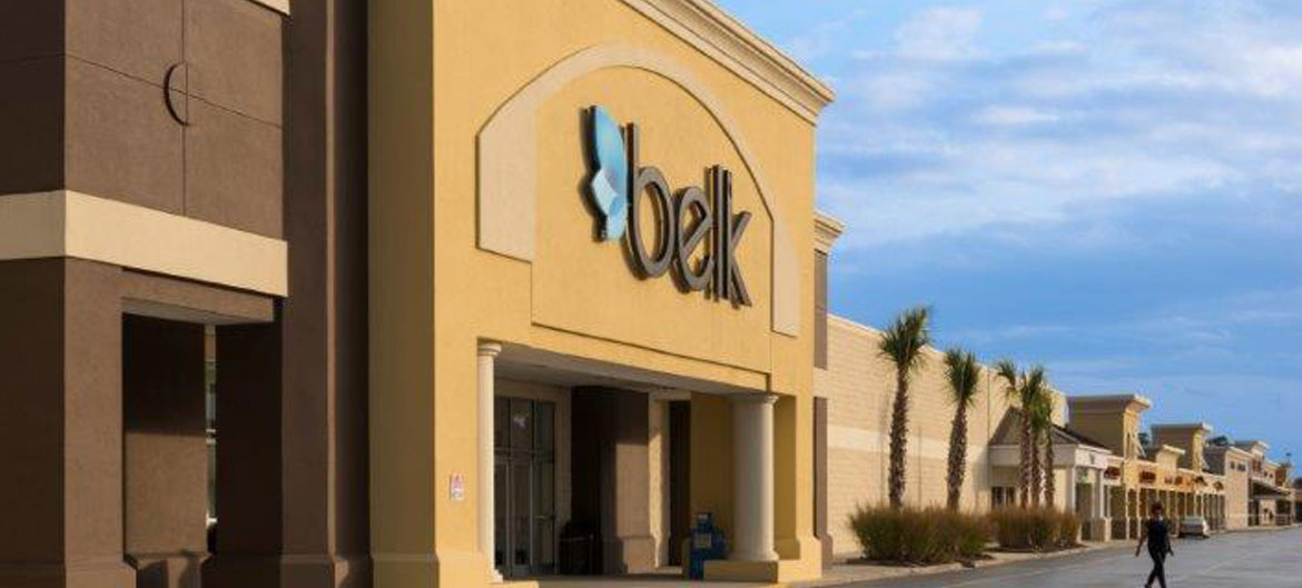 Cypress Bay Plaza in Morehead City, NC