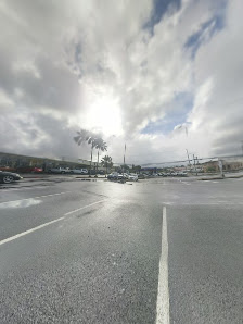 Hunters Mill Shopping Center photo 5