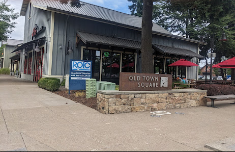 Wilsonville Old Town Square photo 1