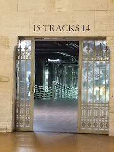 Grand Central Plaza photo 2