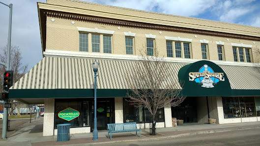 Station Square photo 1