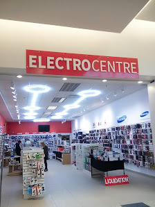 Place du Centre photo 1