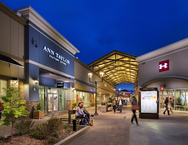 Tanger Outlets Asheville photo 6