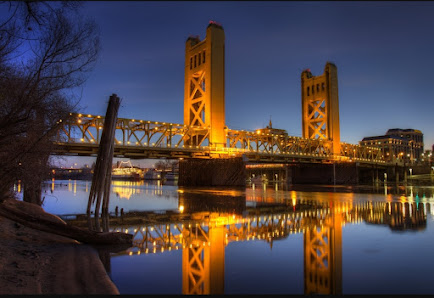 Old SACRAMENTO photo 1