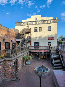 Old SACRAMENTO photo 5