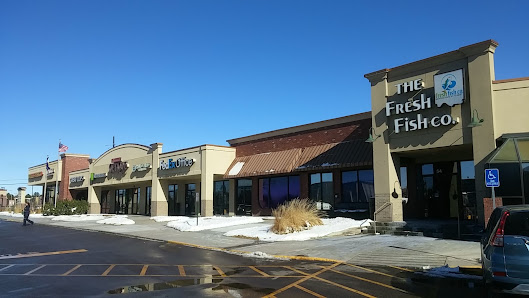 Tiffany Plaza Mall photo 1