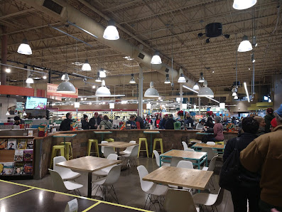 Tiffany Plaza Mall photo 5