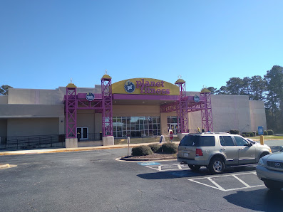 Cobb Center Shopping Center photo 1