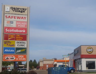 Prairie Mall Shopping Centre photo 1