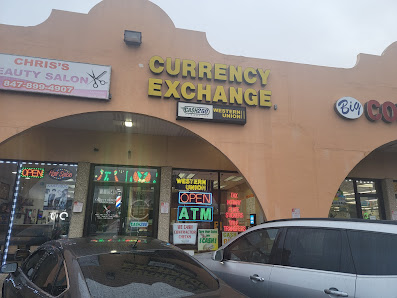 Alpha Park Shopping Center photo 1