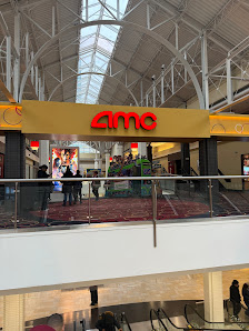 Newport Centre photo 4
