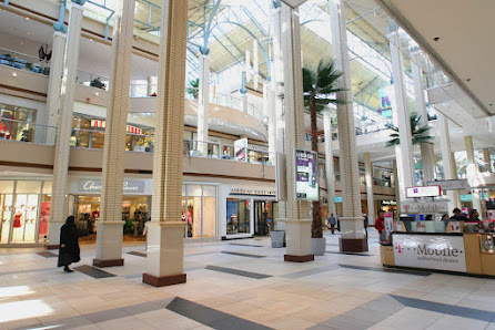 Newport Centre photo 6