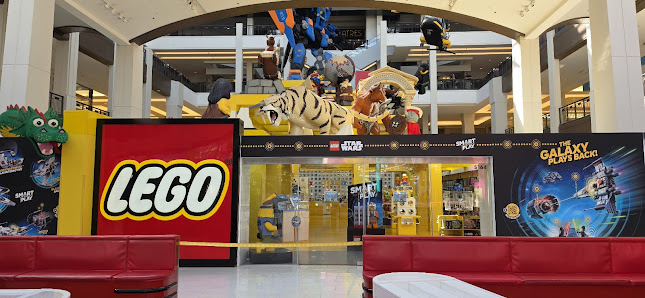 Crayola Experience Mall of America photo 1