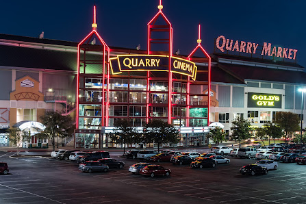 Alamo Quarry Market photo 1