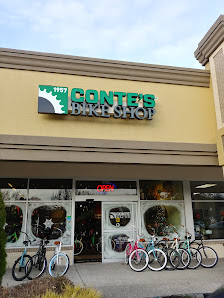 The Shoppes at Oyster Point photo 1