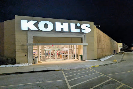 Ridge Plaza photo 1