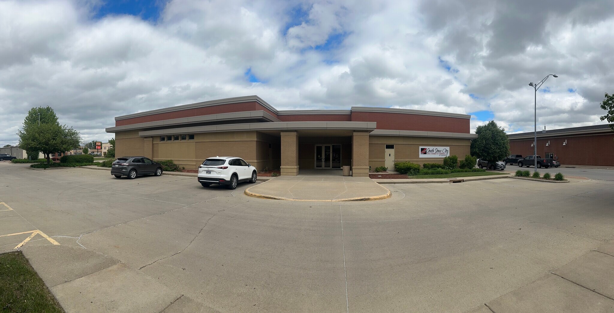 Dakota Square in South Sioux City, NE