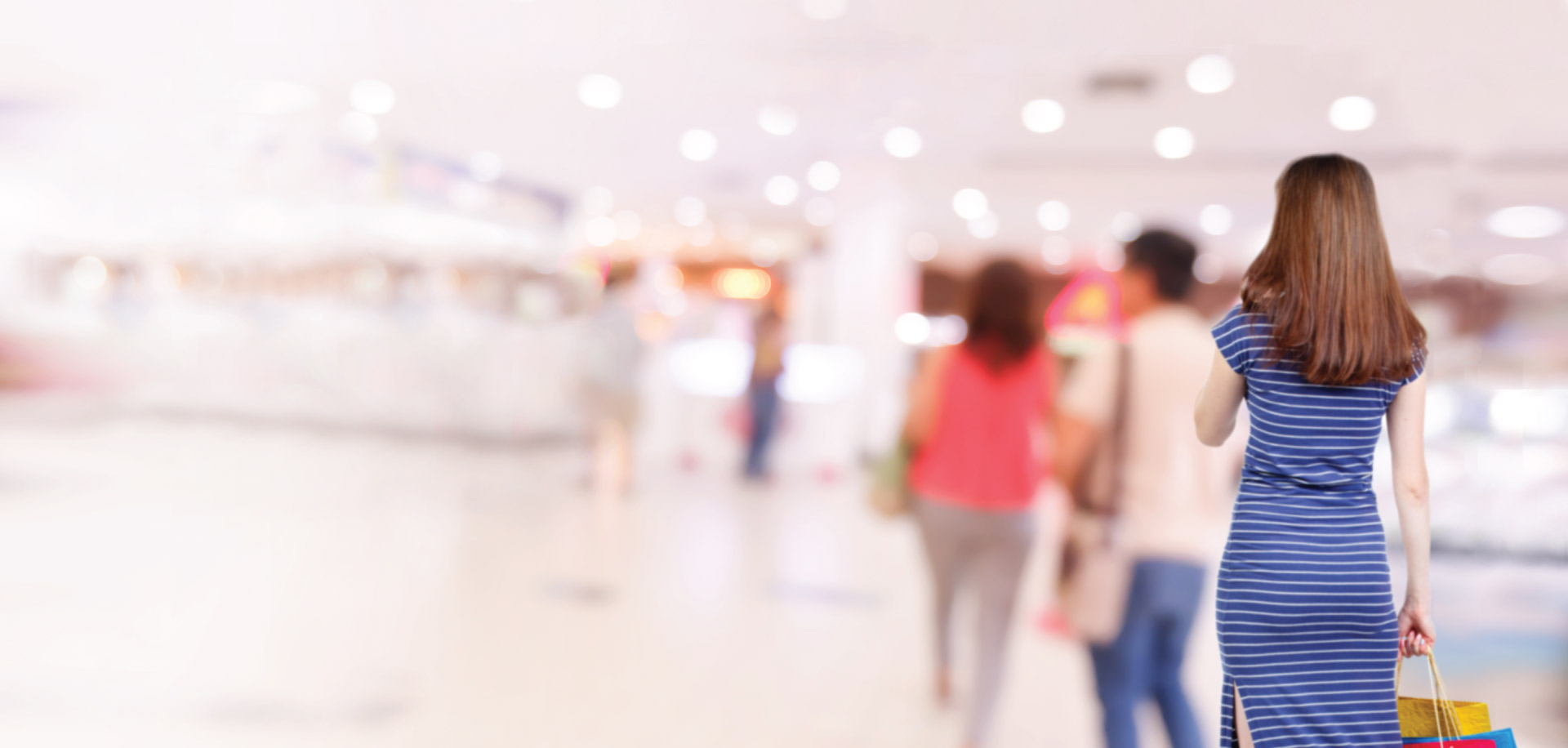 Dawson Creek Mall in Dawson Creek, BC