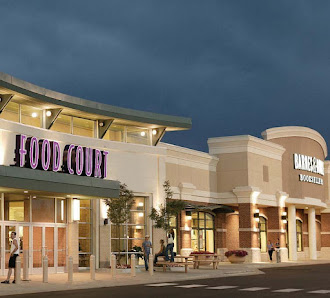 Apache Mall photo 1
