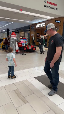 Apache Mall photo 4