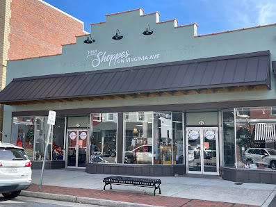 The Shoppes on Virginia Avenue - Clarksville, VA photo 3