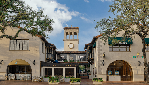 Highland Park Village photo 1