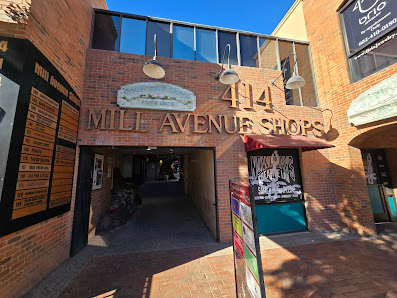Mill Avenue Shops photo 1