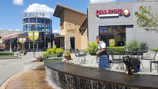 Fairfax Circle Shopping Center photo 4