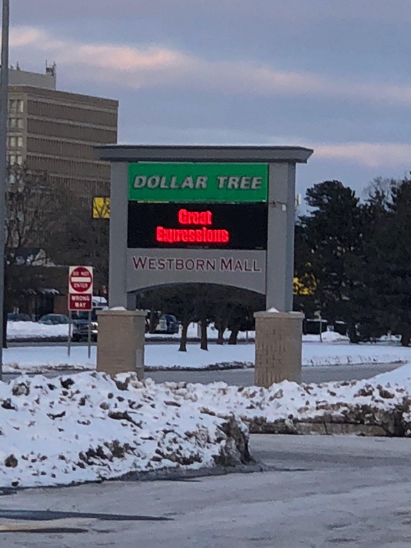 Dearborn Plaza Shopping Center in Dearborn, MI