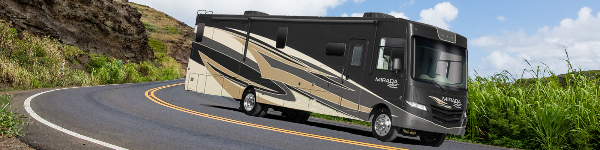 Delmarva RV Center in Milford, DE