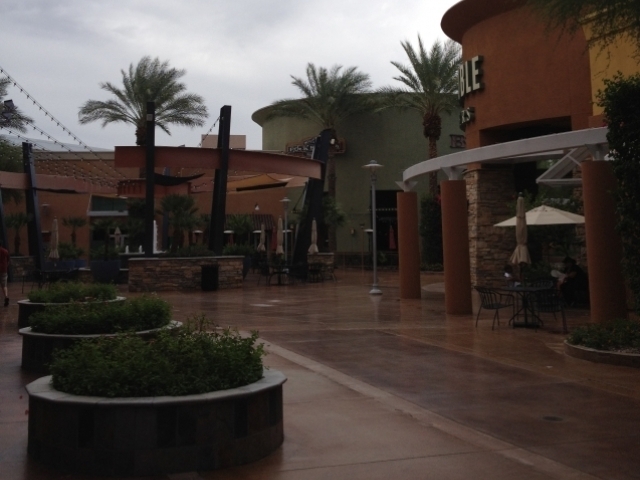Desert Ridge Marketplace in Phoenix, AZ