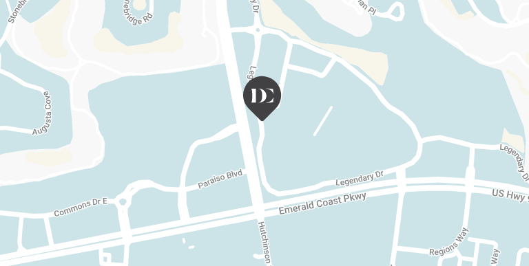 Destin Commons in Destin, FL