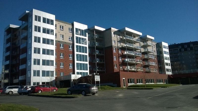 Édifice Hooper in Sherbrooke, QC