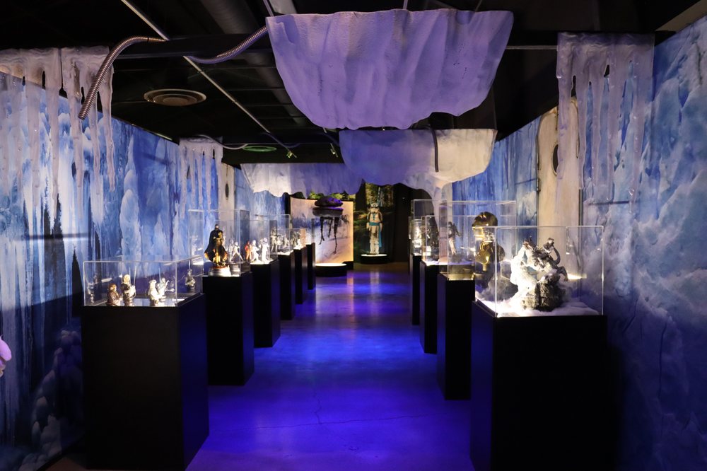 Discovery Center of Idaho in Boise, ID