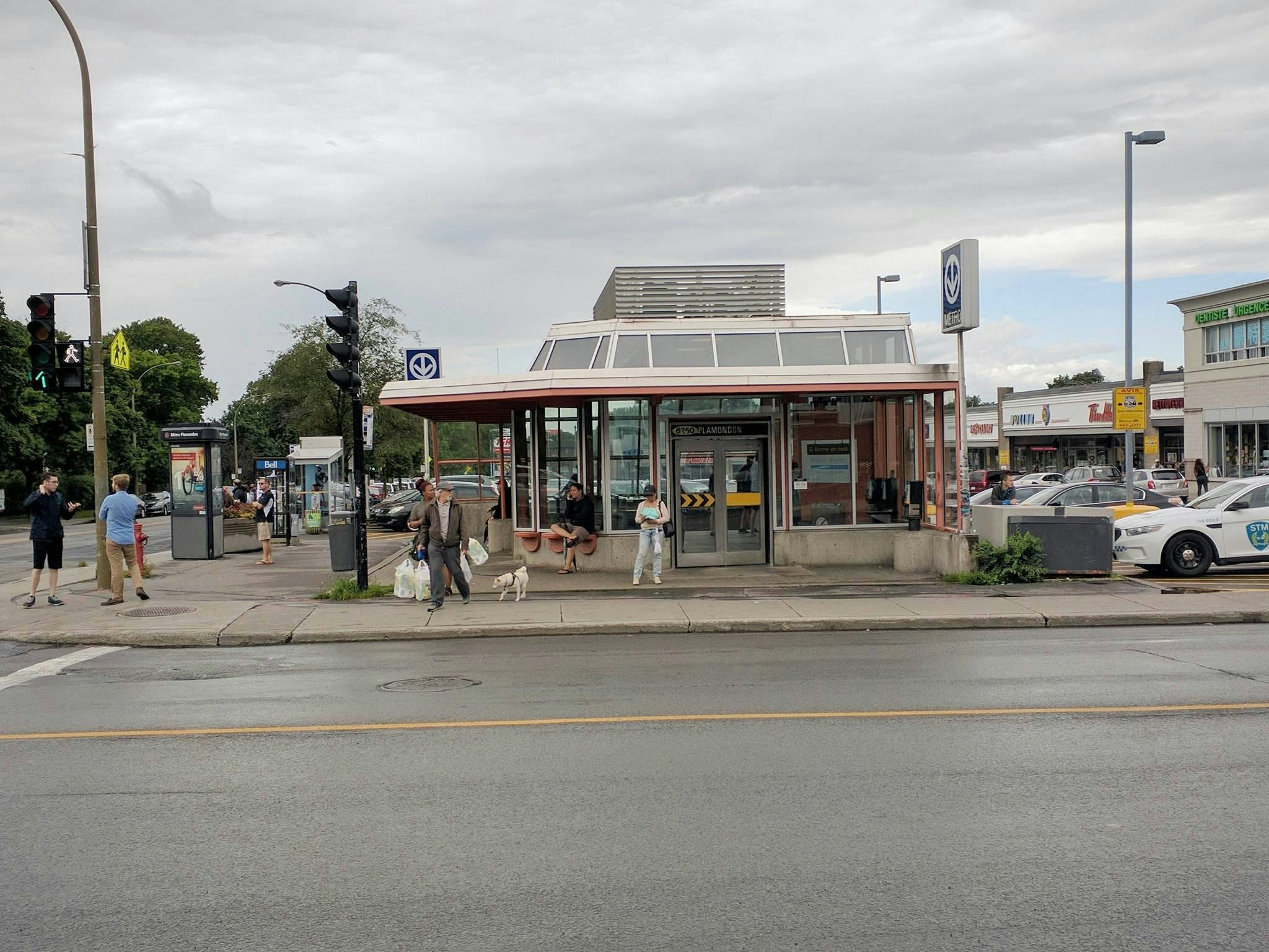 Downtown Hilo in Hilo, HI