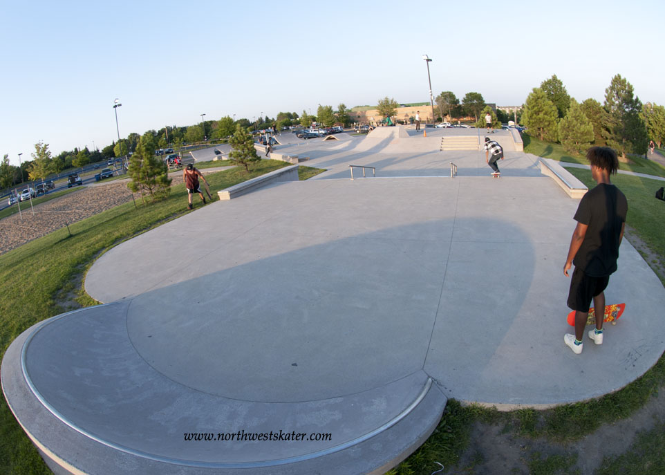 Dunkirk Square in Maple Grove, MN