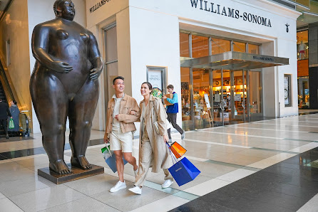 The Shops at Columbus Circle photo 5
